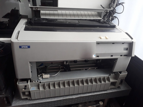 Impresora Epson Dfx-9000 (para Repuesto)