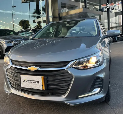 Chevrolet Onix 1.0T Premier Hatch At