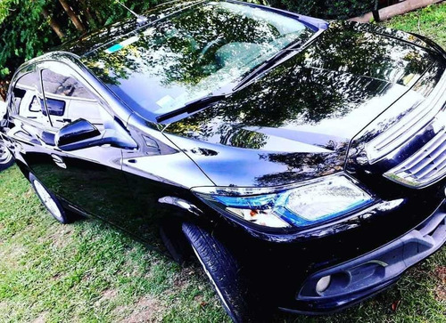 Chevrolet Prisma 1.4 Ltz 98cv 2013