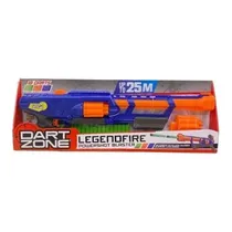 Comprar Pistola Lanza Dardos Legendfire Blaster Dart Zone (904475)