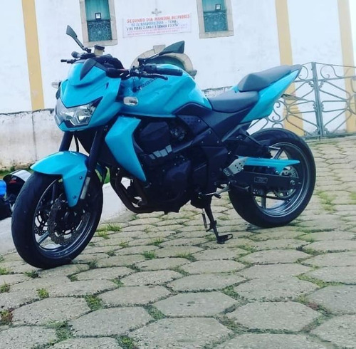 Kawasaki Z 750