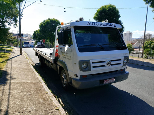 Vw 9.150 Delivery - Plataforma Guincho