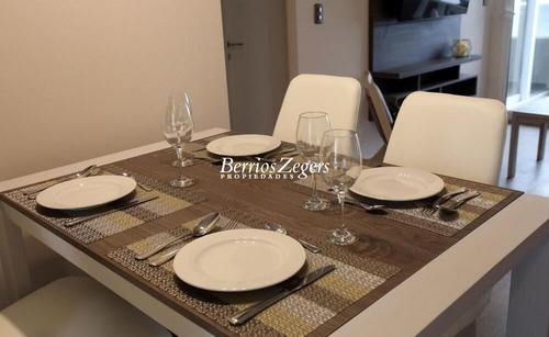 Departamento En Venta De 2 Dormitorios, Viña Del Mar Reñaca