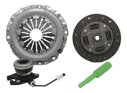 Kit Clutch Completo Chevrolet Spark 1.4l 2016 2017 2018 2019