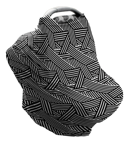 Bebe Au Lait 5-in-1 Cover, Knightsbridge Babyaulait Fobjkb