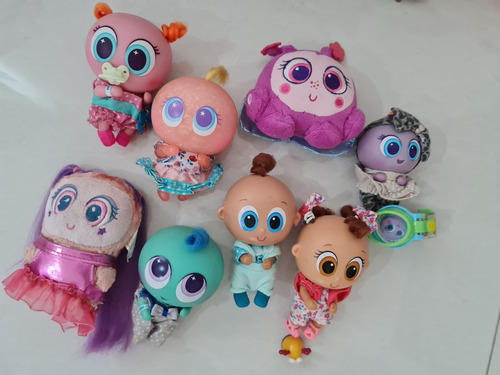 Ksimeritos Distroller Chamoy Y Amiguis (Usado)