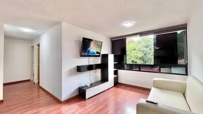 Apartamento en alquiler