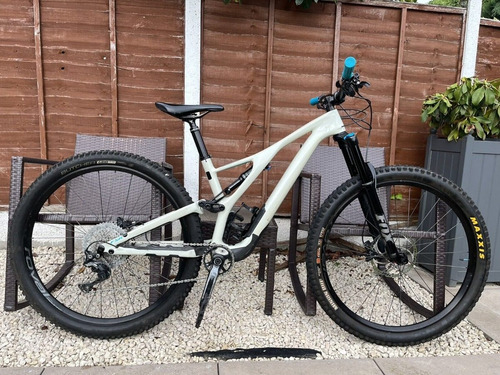 2020 Stumpjumper Evo Comp Carbon 29