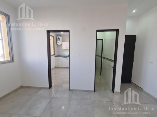 Imagen 3 de 17 de Oportunidad!! - Piso De 3 Ambientes - Sin Expensas - Venta