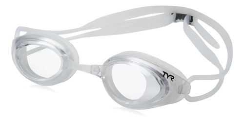 Antiparras Natación Unisex Tyr Clear