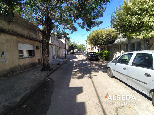 Casa 2 Dormitorios Venta Barrio Ludueña Residencial Rosario