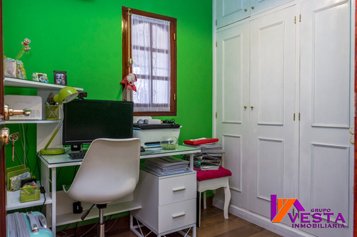 Los Pinos Ii *importante Casa En Venta *zona Oeste