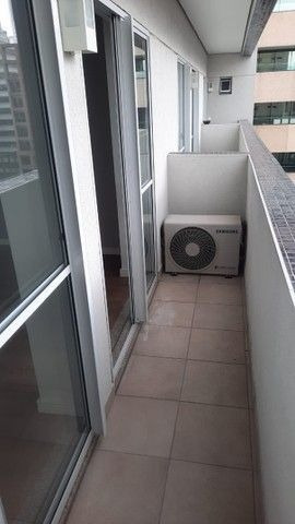 Imagem 12 de 15 de Conjunto Para Alugar, 70 M² Por R$ 4.900,00/mês - Vila Olímpia - São Paulo/sp - Cj0016