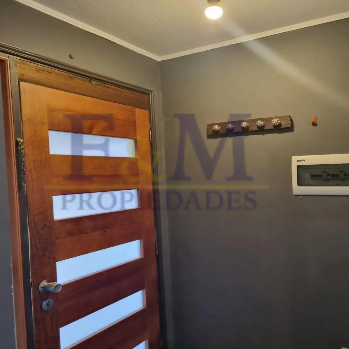 Imagen 2 de 16 de Casa De 2 Pisos En Zenteno Con 3 Dormitorios, 3 Baños, Pisci