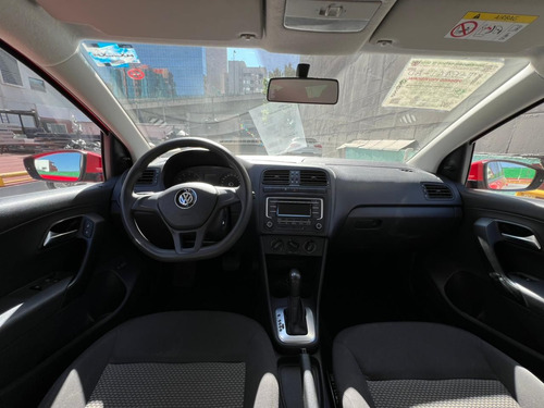Volkswagen Vento 1.6 Starline At