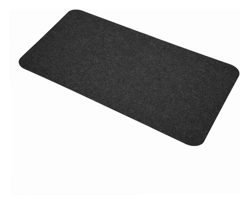 Alfombrilla De Poliéster Para Ratón Mate, 68 X 33 Cm, Escrit