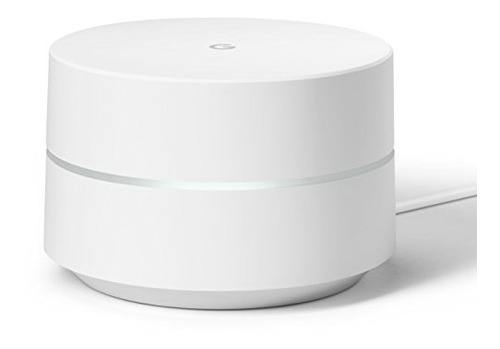 Imagen 1 de 5 de Sistema Wifi De Google (solo Punto Wifi) - Reemplazo Del Enr