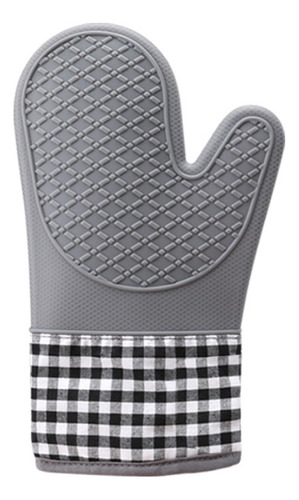 Guantes De Horno Oven Mitts, Resistentes Al Calor, Aislantes