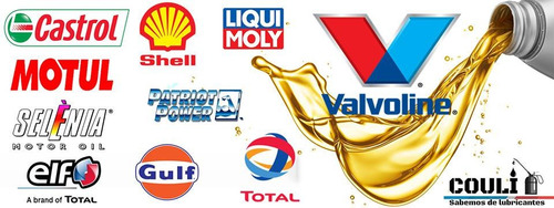 Imagen 2 de 5 de Aceite Valvoline 75w80 - Caja Manual - 1l
