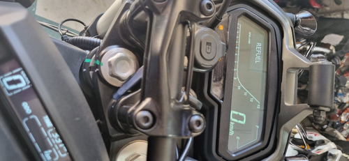 Bajaj Dominar 400 Tourer