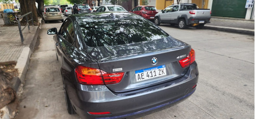 BMW Serie 4 2.0 430i Coupe Sportline 252cv