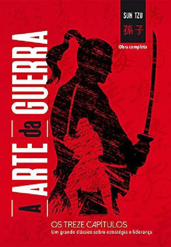 Livro A Arte Da Guerra