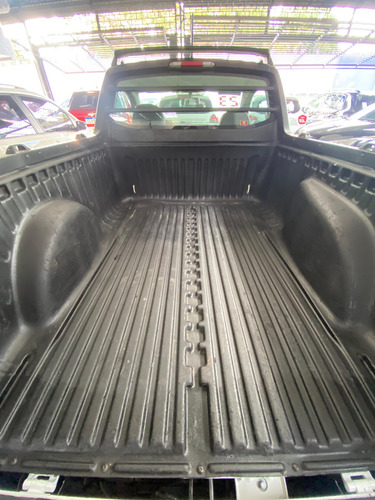 Volkswagen Saveiro 1.6 MSI ROBUST CS 8V FLEX 2P MANUAL