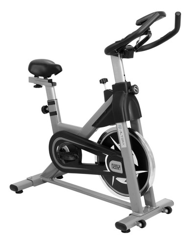 Imagen 1 de 7 de Bicicleta Estatica Spinning Fitness Cardio Rueda Peso 13 Kg