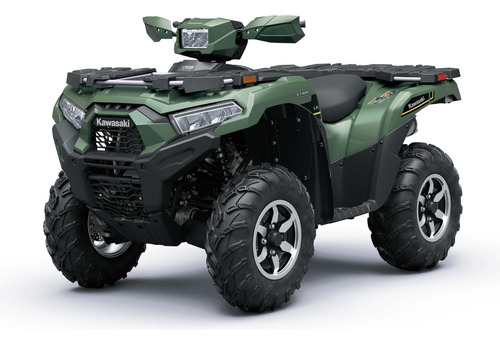 Kawasaki Brute Force 750 4x4i Eps Le