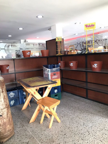 Imagen 10 de 13 de En Venta Fondo De Comercio Y Mobiliario. Zp