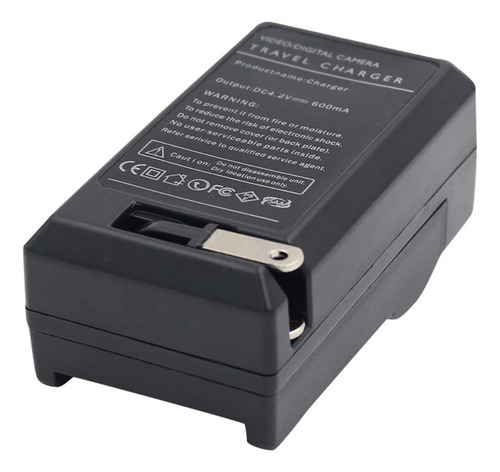 Amsahr C-bp88 Digital Bateria Repuesto Para Mini Cargador