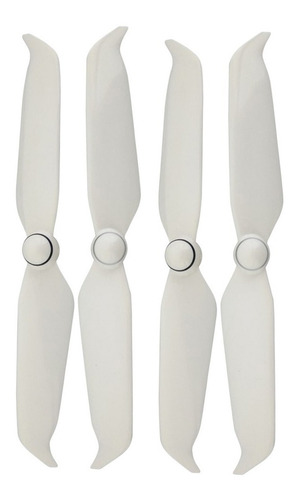 4 Hélices De Bricolaje Accesorios Para Dji Phantom 4 Pro V2.