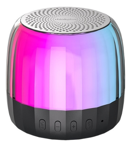 Tarjeta De Altavoz Bluetooth Mini