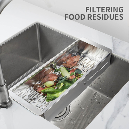 P Filtros De Fregadero For Fregadero De Cocina Rejilla De
