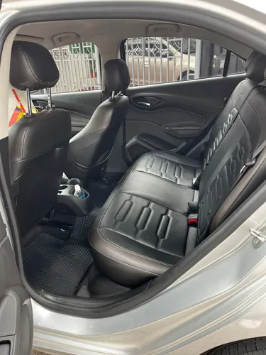 Chevrolet Onix 1.4 Ltz Aut
