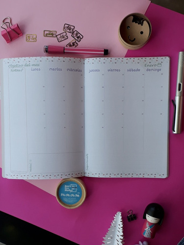 Planner 2020