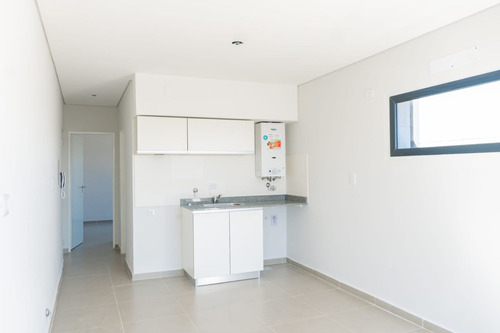 Venta De Departamento De 1 Dormitorio En Pb.