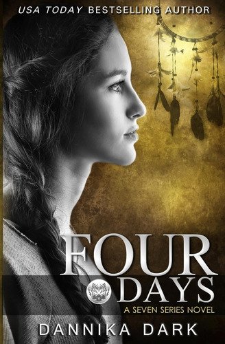 Libro:  Four Days (seven Series #4)