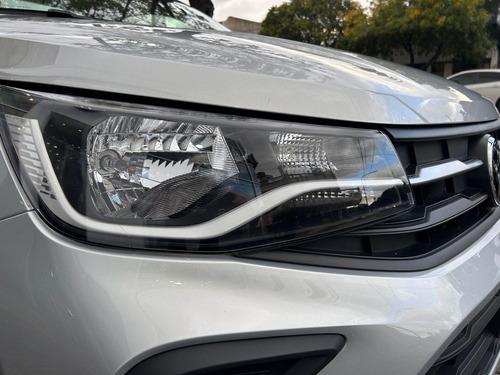 Volkswagen Saveiro 1.6 Msi Trendline Cs