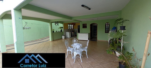 Imagem 13 de 30 de Casa Terrea Linda Casa A Venda - Pq Assunção Taboão Da Serra/sp - 472
