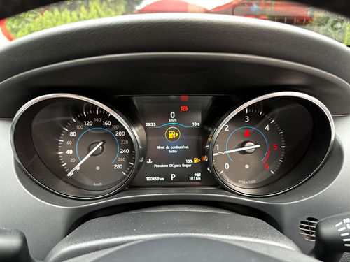 Jaguar F-PACE 2.0 Prestige 180cv Diesel Aut.