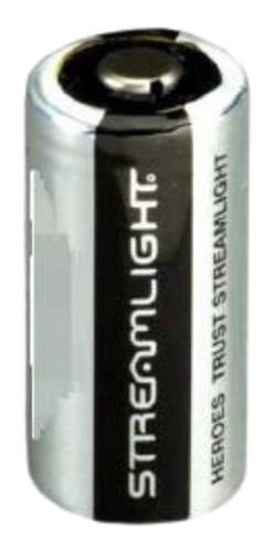 Bateria Streamlight Cr123a 3v Lithium