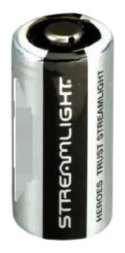 Pilas Streamlight CR123A