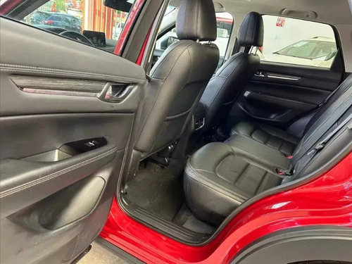 Mazda CX-5 2.5 S Grand Touring 4x2 At