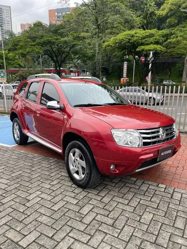 Renault Duster 2.0 Dynamique 4x2