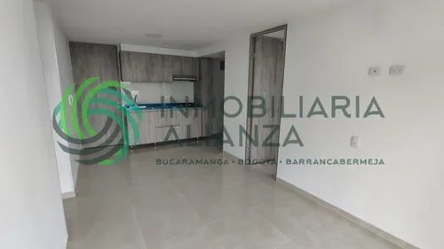 Apartamento En Arriendo En El Porvenir. Cod A17021