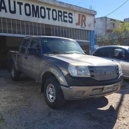 Ford Ranger Xl Plus 3.0 Turbo Diesel