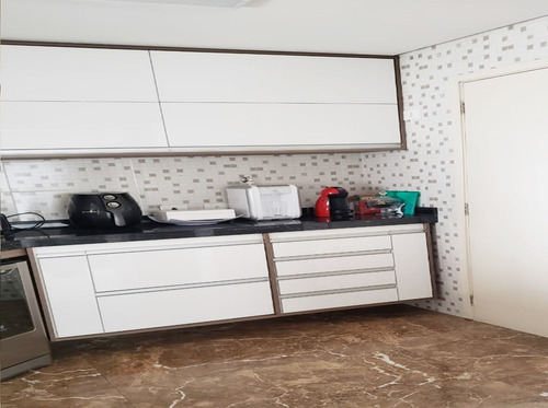 Supremo Vila Augusta 108m², Permuta Por Autêntico 750.000