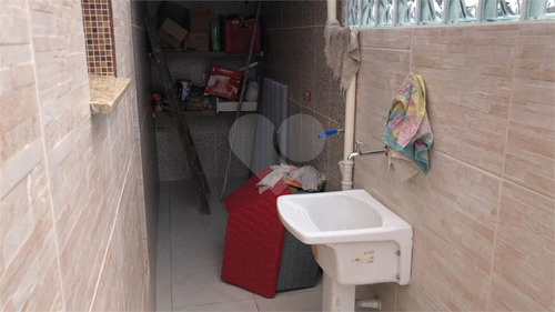 Sobrado Com 5 Dormitórios E 7 Vagas De Garagem Na Vila Formosa - 275-im376583