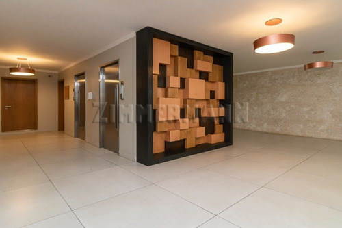 Imagem 2 de 15 de Apartamento - Paraiso - Ref: 129989 - V-129989
